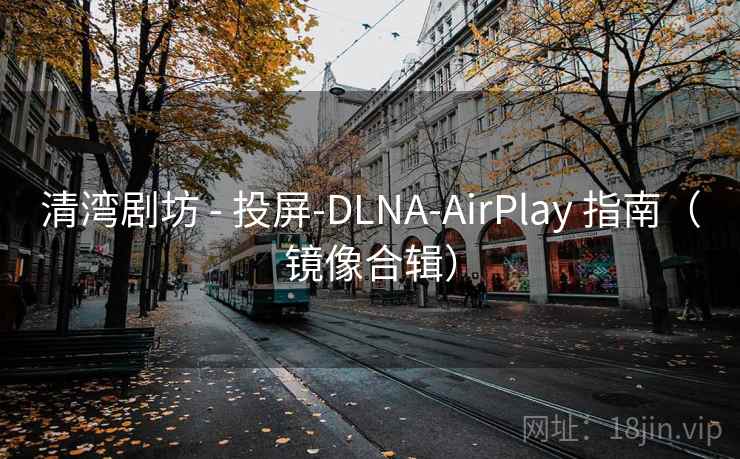 清湾剧坊 - 投屏-DLNA-AirPlay 指南（镜像合辑）